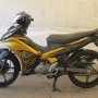 YAMAHA JUPITER MX CW