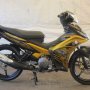 YAMAHA JUPITER MX CW