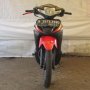 HONDA ABSOLUTE REVO CW