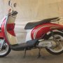 HONDA SCOOPY