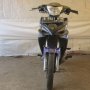 YAMAHA JUPITER MX CW