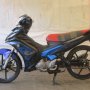 YAMAHA JUPITER MX CW