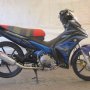 YAMAHA JUPITER MX CW