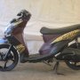 YAMAHA MIO SOUL 