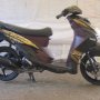 YAMAHA MIO SOUL 