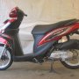 HONDA SPACY