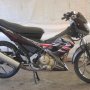 SUZUKI SATRIA FU