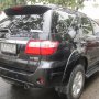 TOYOTA FORTUNER 27 G 