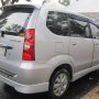 TOYOTA AVANZA S 