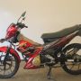 SUZUKI SATRIA FU