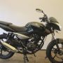 BAJAJ PULSAR 135 LS