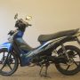 HONDA ABSOLUTE REVO CW