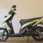 HONDA VARIO CW