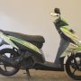 HONDA VARIO CW