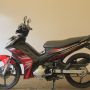 YAMAHA JUPITER MX CW