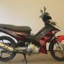 YAMAHA JUPITER MX CW