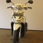 YAMAHA MIO CW