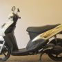 YAMAHA MIO CW