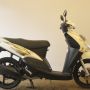 YAMAHA MIO CW