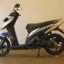 HONDA VARIO CW