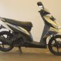 HONDA VARIO CW