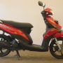 YAMAHA MIO J