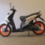 HONDA BEAT CW