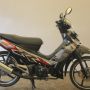 HONDA SUPRA X125 CW