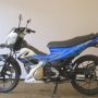 SUZUKI SATRIA FU