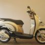 HONDA SCOOPY