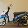 YAMAHA MIO J