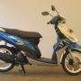 YAMAHA MIO J