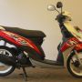 YAMAHA MIO J