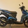 YAMAHA XEON