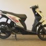 HONDA BEAT CW