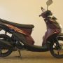 YAMAHA MIO SOUL 