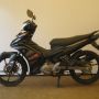 YAMAHA JUPITER MX CW