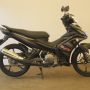 YAMAHA JUPITER MX CW