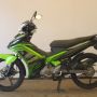 YAMAHA JUPITER MX CW