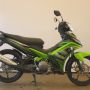 YAMAHA JUPITER MX CW