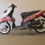 YAMAHA MIO J