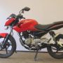 BAJAJ PULSAR 135 LS