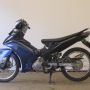 YAMAHA JUPITER MX CW