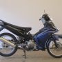 YAMAHA JUPITER MX CW