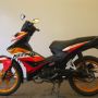 HONDA BLADE REPSOL