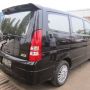 NISSAN SERENA 2.0