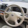 NISSAN SERENA 2.0