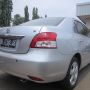 TOYOTA VIOS G 1.5