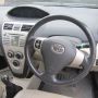 TOYOTA VIOS G 1.5