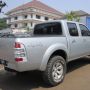 FORD RANGER XLT 